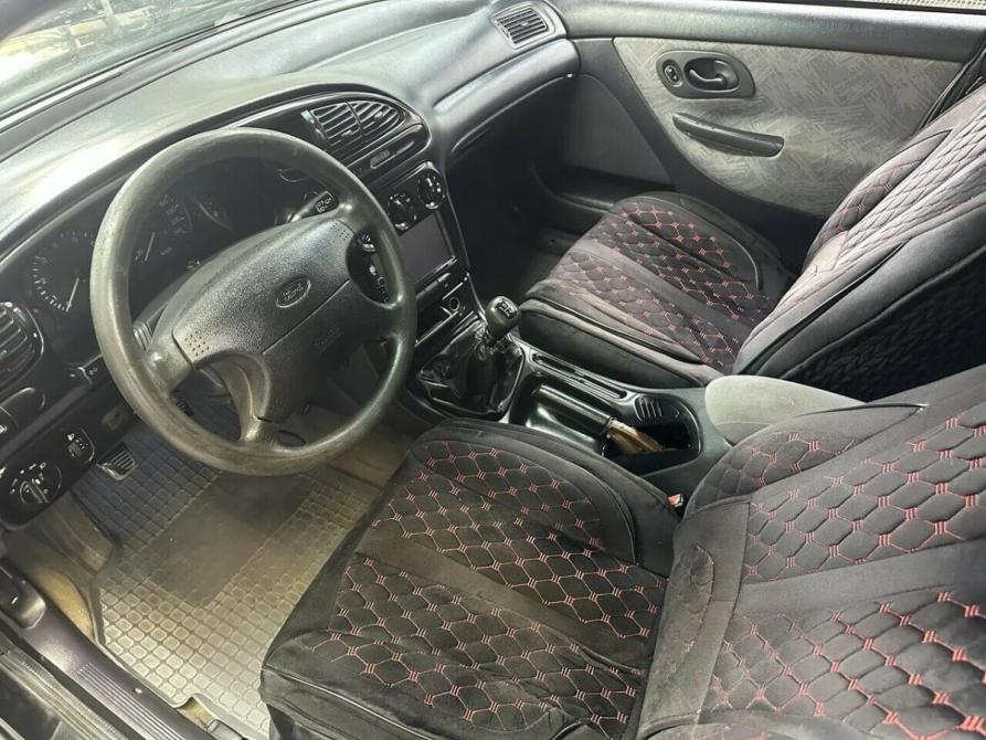 Ford Mondeo II Набережные Челны  - изображение 8