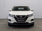 Nissan Qashqai II Рестайлинг Москва  - изображение 29