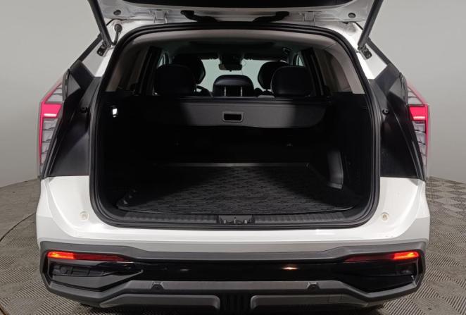 Geely Atlas II с пробегом 2024 года, цена 2 970 000 рублей, 43014 км, внедорожник, Автокод Объявления