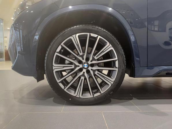 BMW X1 III (U11/U12) с пробегом 2025 года, цена 5 950 000 рублей, 21 км, внедорожник, Автокод Объявления