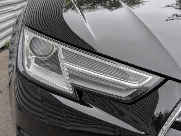 Audi A4 V (B9) с пробегом 2018 года, цена 3 040 000 рублей, 90059 км, универсал, Автокод Объявления