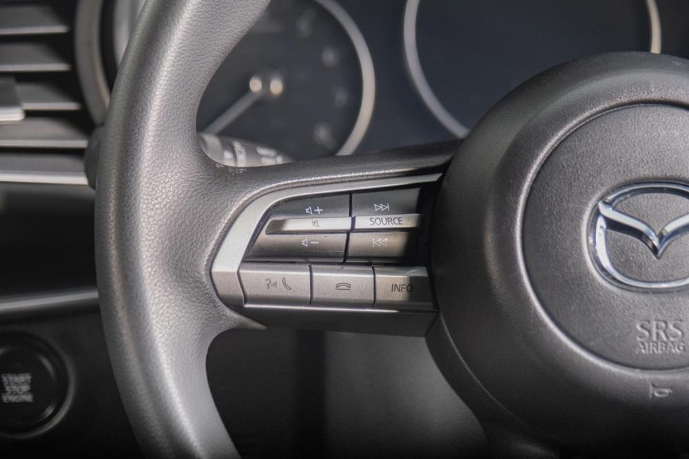 Mazda 3 IV (BP) Томск  - изображение 14