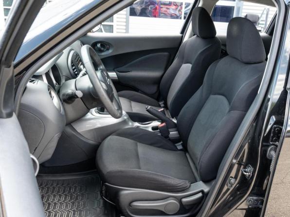 Nissan Juke I с пробегом 2013 года, цена 999 000 рублей, 79521 км, внедорожник, Автокод Объявления
