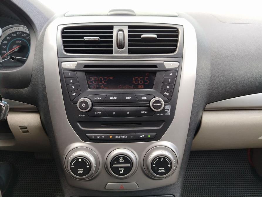 FAW Besturn B50 I Ярославль  - изображение 16