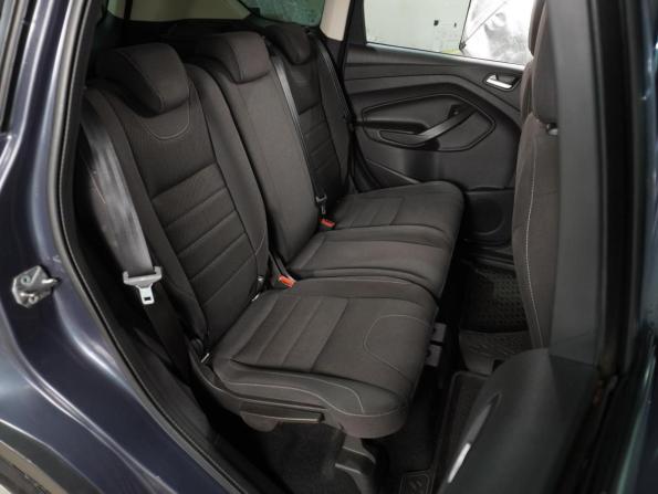 Ford Kuga II с пробегом 2014 года, цена 1 060 000 рублей, 215041 км, внедорожник, Автокод Объявления