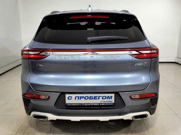 Exeed TXL I с пробегом 2021 года, цена 1 655 000 рублей, 71944 км, внедорожник, Автокод Объявления