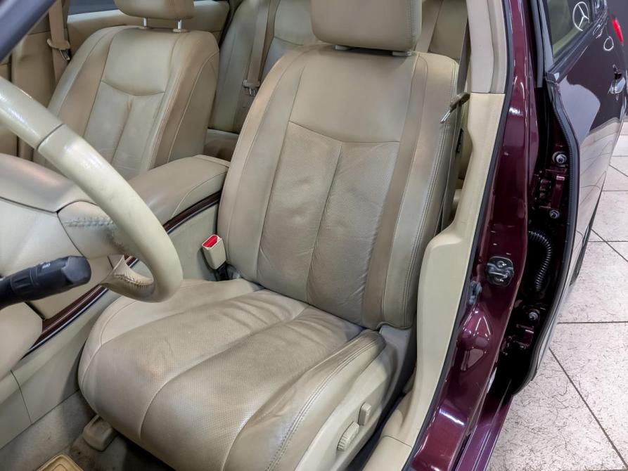 Nissan Teana II Рестайлинг Москва  - изображение 20