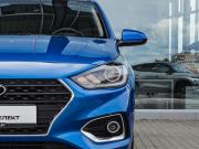 Hyundai Solaris II Магнитогорск  - изображение 31