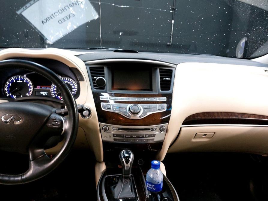 Infiniti QX60 I Рестайлинг Москва  - изображение 14