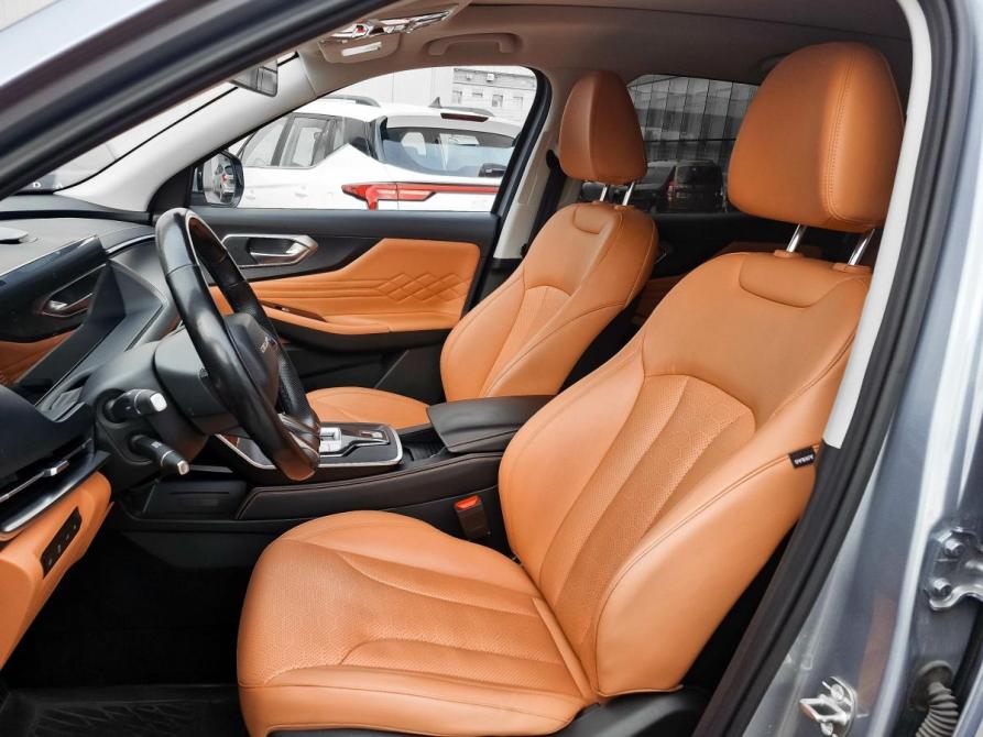 BAIC X75 Нижний Новгород  - изображение 5
