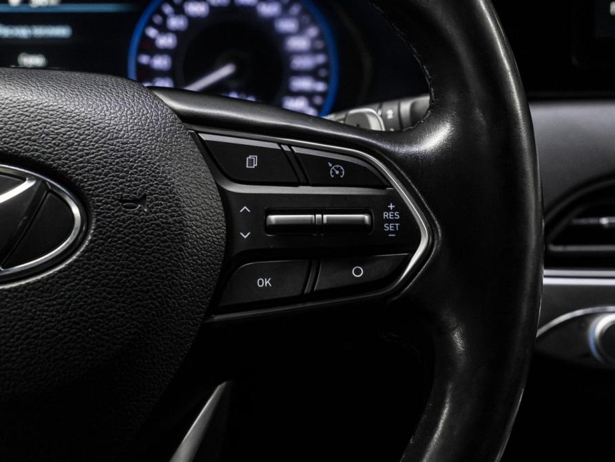 Hyundai Palisade I Тюмень  - изображение 24