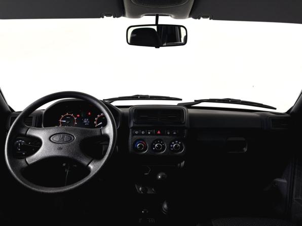 Lada (ВАЗ) Niva Legend с пробегом 2025 года, цена 980 000 рублей, 10660 км, внедорожник, Автокод Объявления