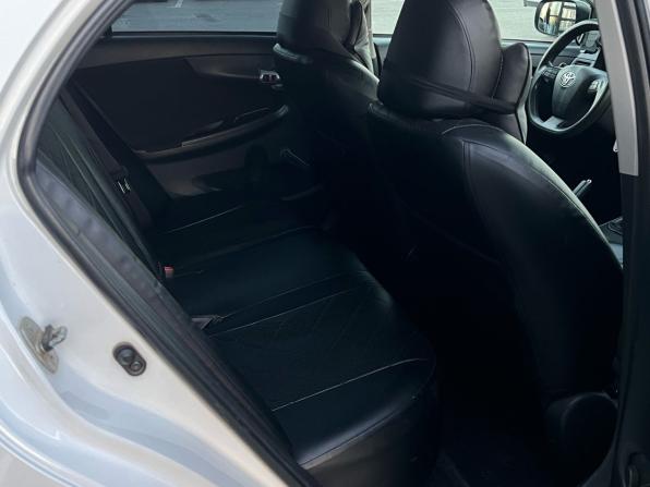 Toyota Corolla X (E140 E150) Рестайлинг с пробегом 2012 года, цена 989 000 рублей, 155000 км, седан, Автокод Объявления
