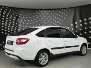 Lada (ВАЗ) Granta I Рестайлинг Новосибирск  - изображение 33