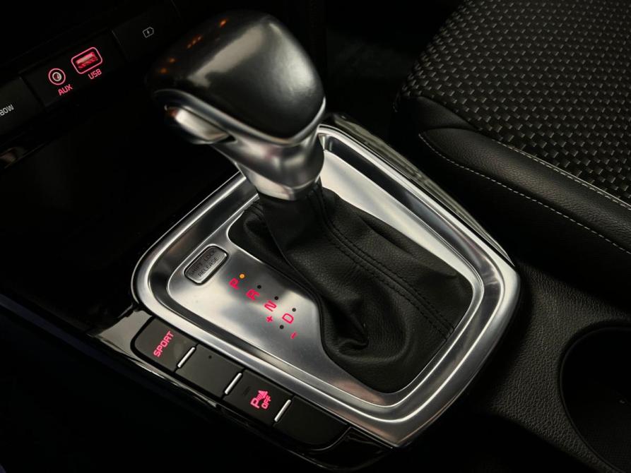 Kia Ceed III Тюмень  - изображение 18
