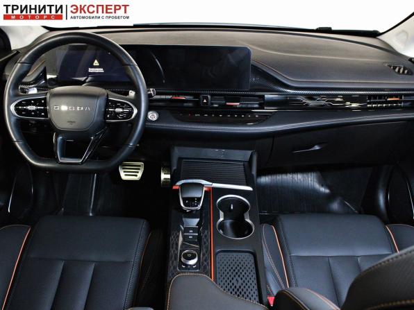 Omoda S5 GT с пробегом 2023 года, цена 1 797 000 рублей, 31243 км, седан, Автокод Объявления