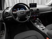Audi A3 III (8V) Москва  - изображение 29