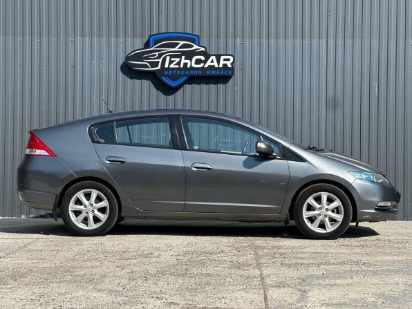 Honda Insight II с пробегом 2009 года, цена 699 000 рублей, 170000 км, хэтчбек, Автокод Объявления