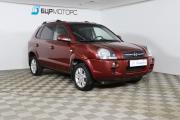 Hyundai Tucson I Нижний Новгород  - изображение 24