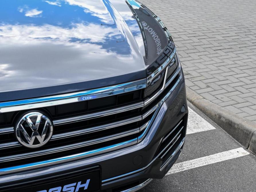 Volkswagen Touareg III Волгоград  - изображение 7