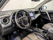 Toyota RAV4 IV (XA40) Рестайлинг Москва  - изображение 43