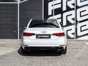 Audi A4 V (B9) Краснодар  - изображение 28
