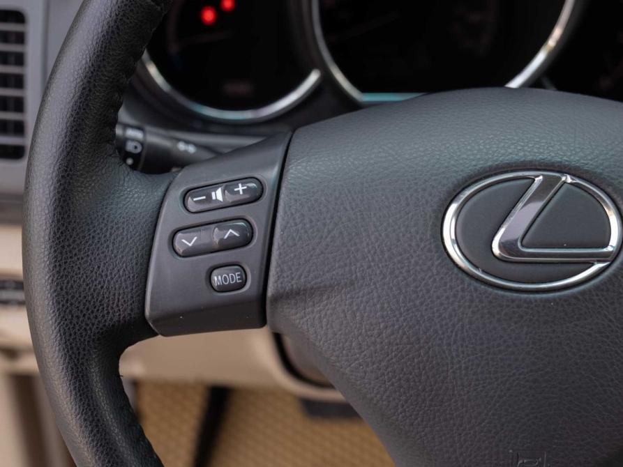 Lexus RX II Новосибирск  - изображение 12