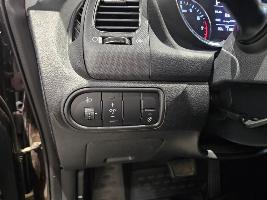 Kia Cerato III Рестайлинг (Classic) Москва  - изображение 12