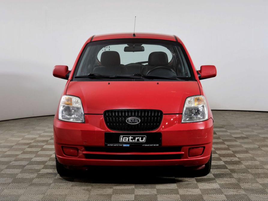 Kia Picanto I Санкт-Петербург  - изображение 2