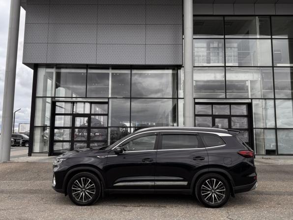 Chery Tiggo 8 Pro I с пробегом 2021 года, цена 1 785 000 рублей, 92259 км, внедорожник, Автокод Объявления