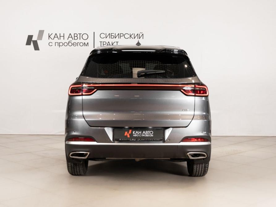 Chery Tiggo 7 Pro Max I Казань  - изображение 4