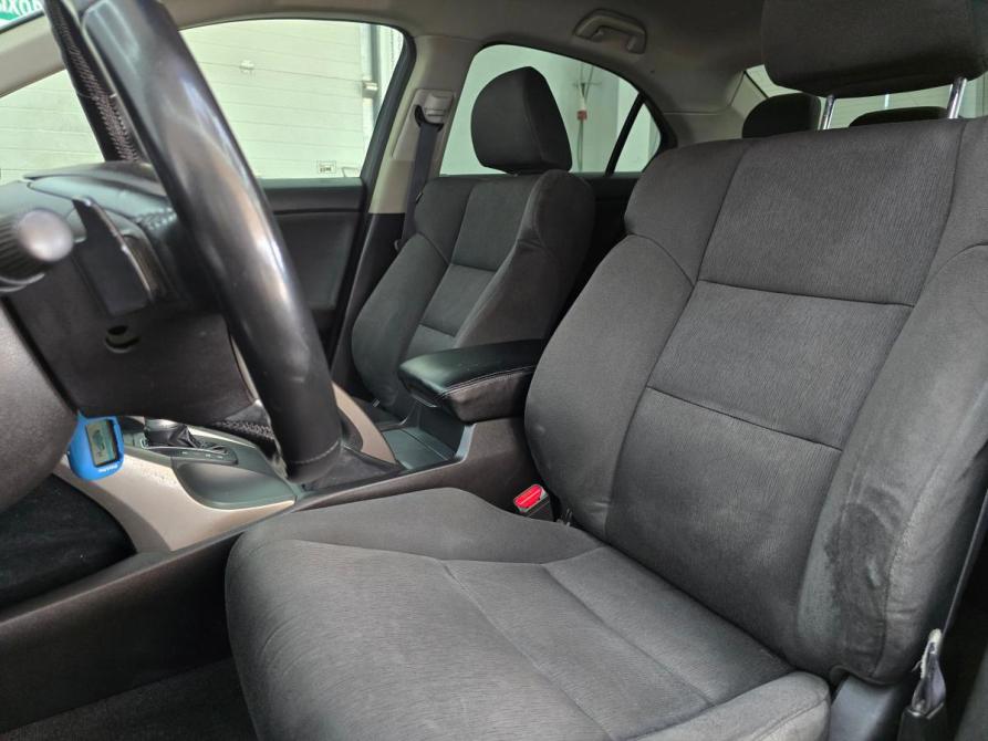 Honda Accord VIII Таганрог  - изображение 10