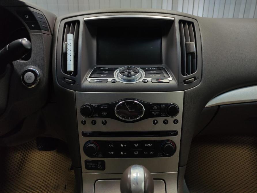 Infiniti G IV Пермь  - изображение 12