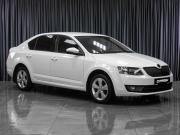 Skoda Octavia III (A7) Тюмень  - изображение 27