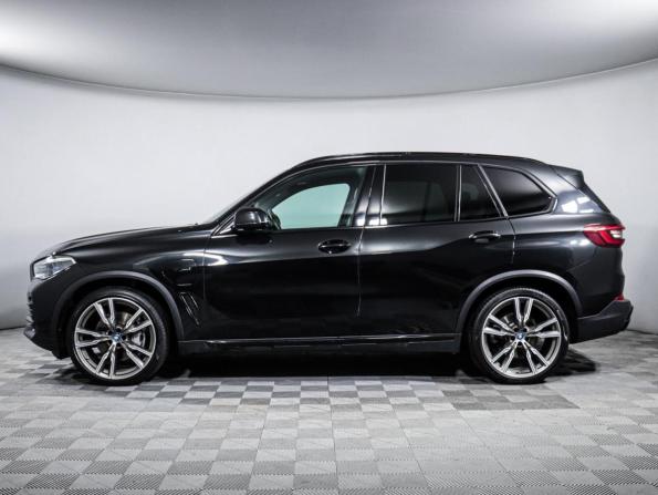 BMW X5 IV (G05/G18) с пробегом 2022 года, цена 6 600 000 рублей, 74474 км, внедорожник, Автокод Объявления
