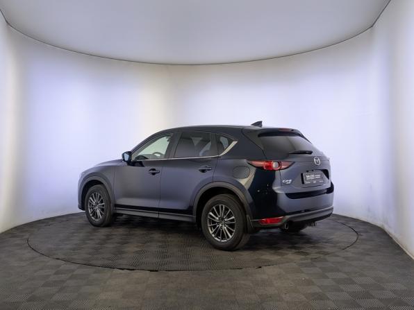 Mazda CX-5 II с пробегом 2018 года, цена 2 725 000 рублей, 88623 км, внедорожник, Автокод Объявления