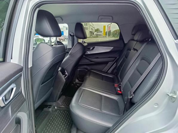 Chery Tiggo 4 Pro I с пробегом 2023 года, цена 1 469 995 рублей, 76081 км, внедорожник, Автокод Объявления