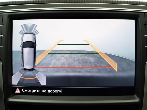 Volkswagen Passat B7 с пробегом 2015 года, цена 1 490 000 рублей, 112355 км, универсал, Автокод Объявления
