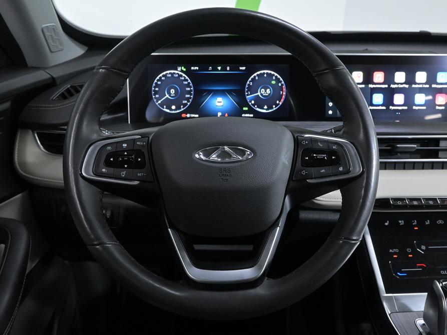 Chery Tiggo 4 Pro I Москва  - изображение 10