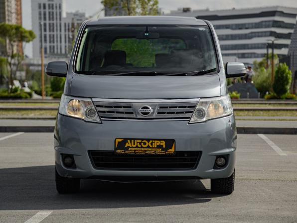 Nissan Serena III (C25) с пробегом 2010 года, цена 781 000 рублей, 205000 км, минивэн, Автокод Объявления