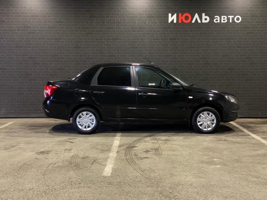 Lada (ВАЗ) Granta I Рестайлинг Челябинск  - изображение 4