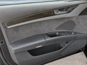 Audi A8 III (D4) Рестайлинг Москва  - изображение 46