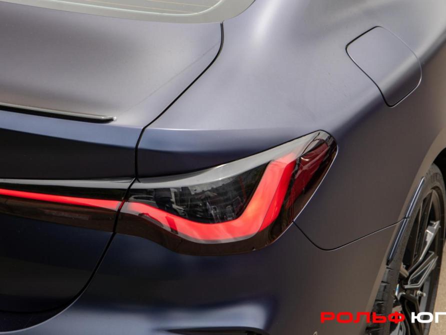 BMW 4 серии G22 G23 G26 Москва  - изображение 24