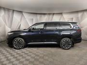 Exeed VX I Москва  - изображение 28
