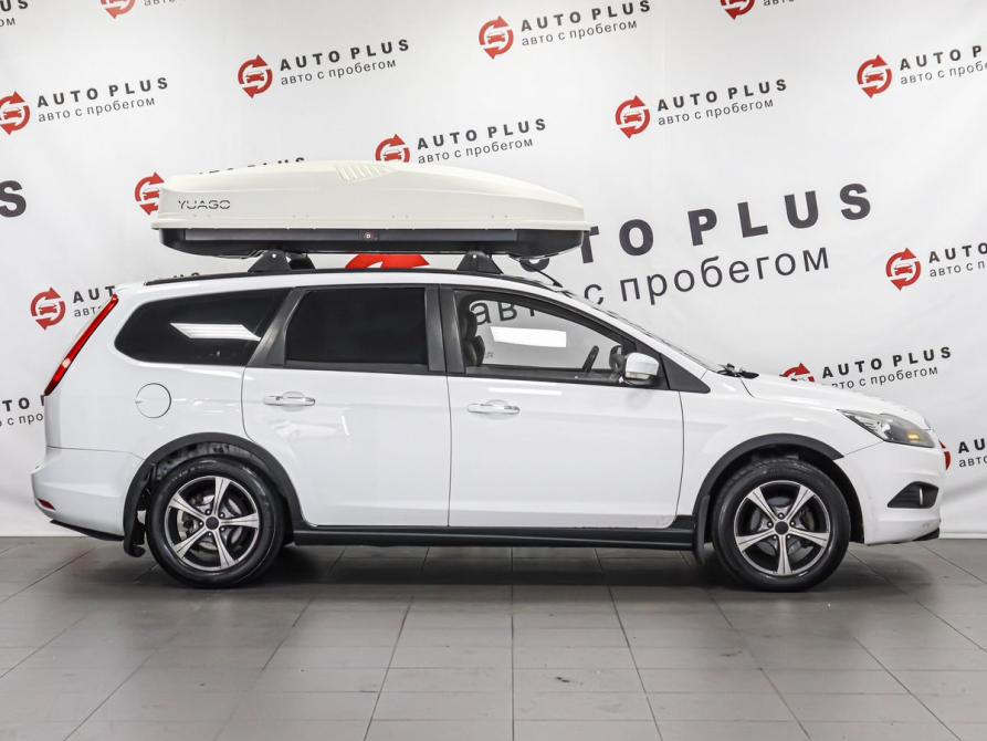 Ford Focus II Рестайлинг Минеральные Воды  - изображение 5