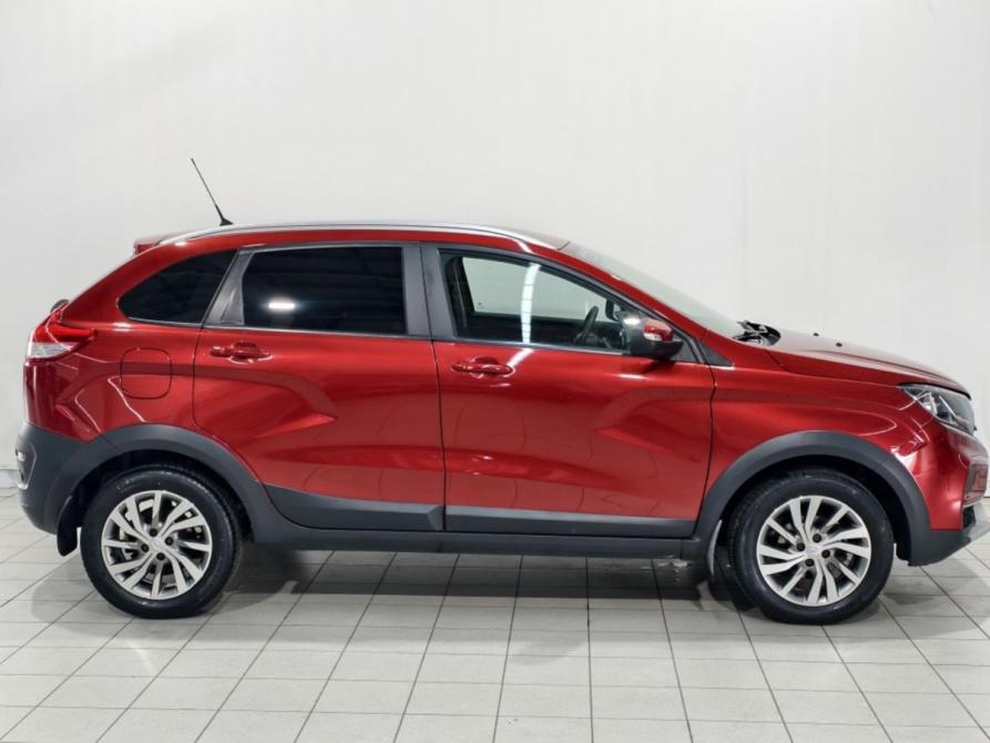 Lada (ВАЗ) XRAY I Курск  - изображение 4