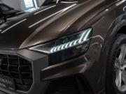 Audi Q8 I (4M) Москва  - изображение 59