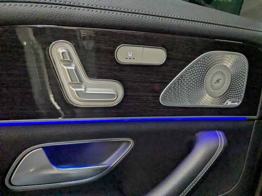 Mercedes-Benz GLS II (X167) Москва  - изображение 17