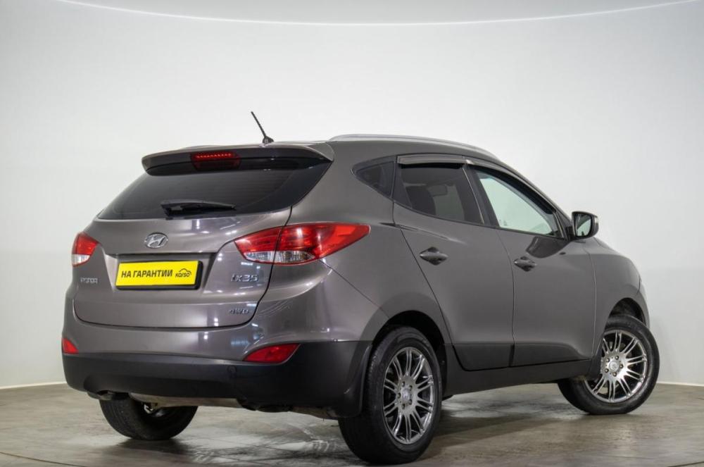Hyundai ix35 I Оренбург  - изображение 5