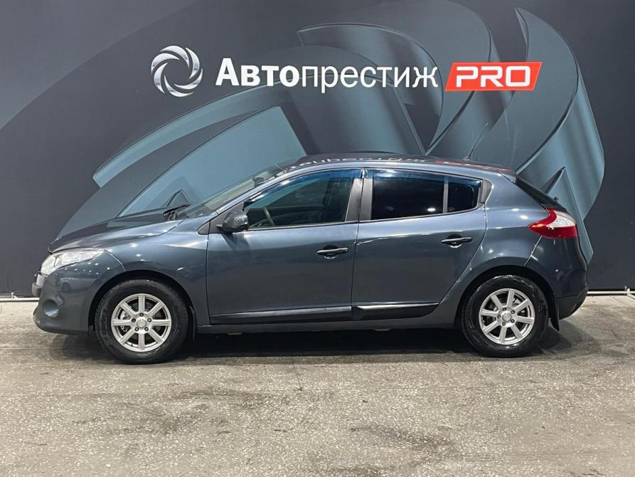 Renault Megane III Пермь  - изображение 8
